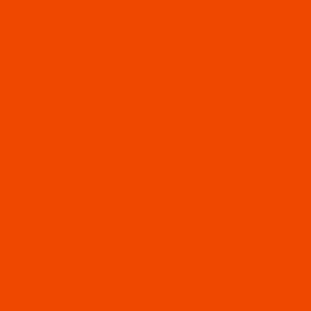 Juste un carré orange, rien de ouf
